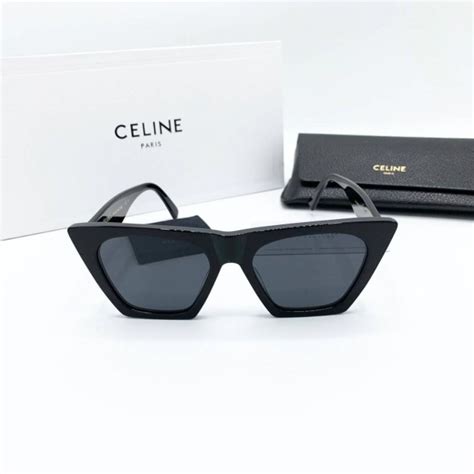 celine red cl41468 sunglasses|Celine usa.